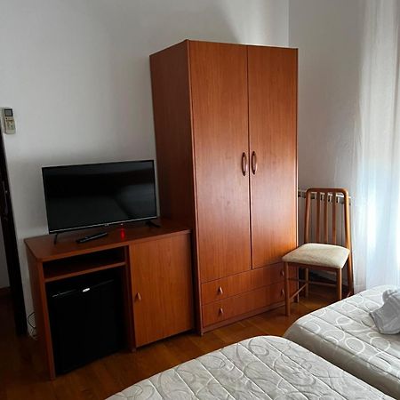 Hotel Mediterraneo Chianciano Terme Luaran gambar