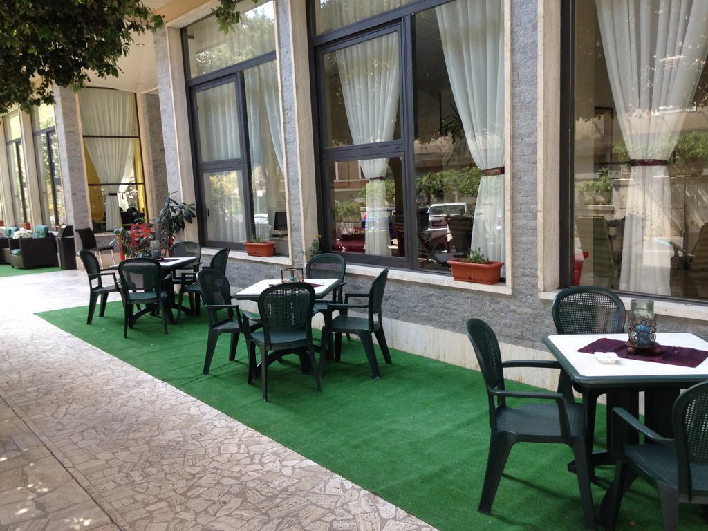 Hotel Mediterraneo Chianciano Terme Luaran gambar