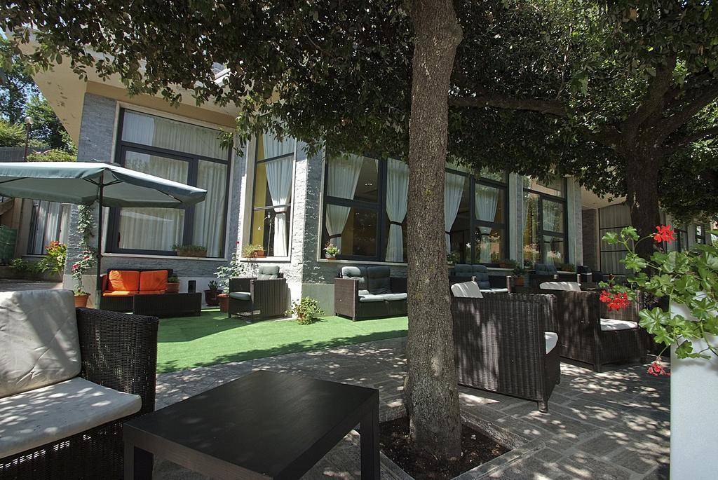 Hotel Mediterraneo Chianciano Terme Luaran gambar