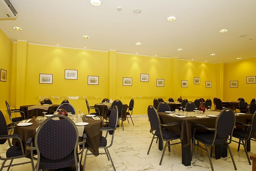 Hotel Mediterraneo Chianciano Terme Luaran gambar