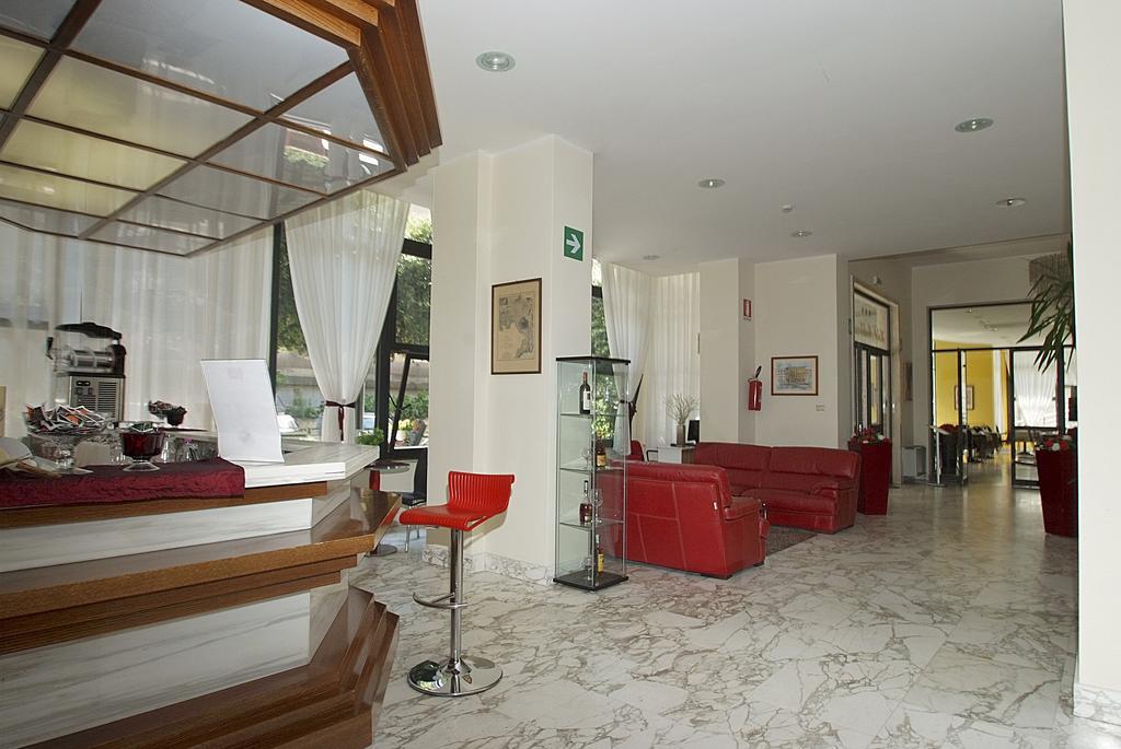Hotel Mediterraneo Chianciano Terme Luaran gambar
