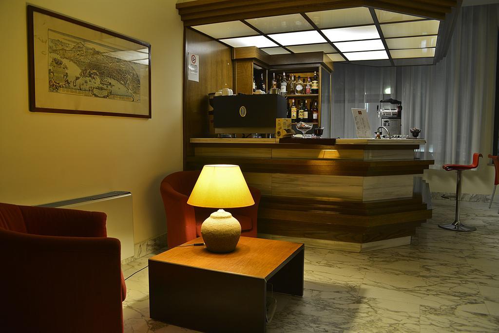 Hotel Mediterraneo Chianciano Terme Luaran gambar